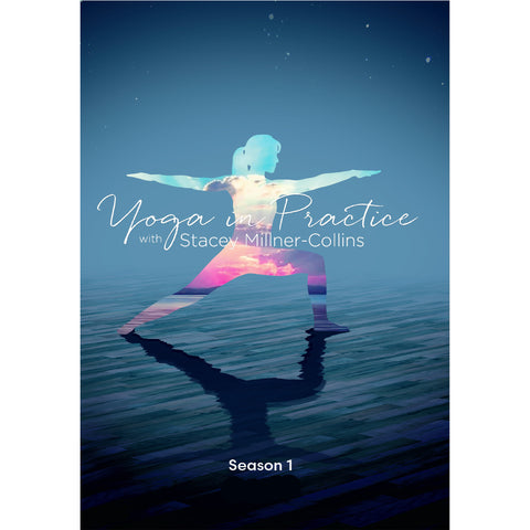 Yoga in Practice: Season 1