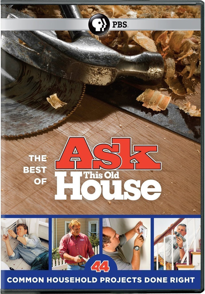 The Best of Ask This Old House