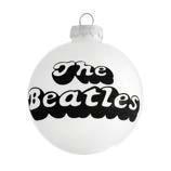 The Beatles: 4 Piece Ornament Set