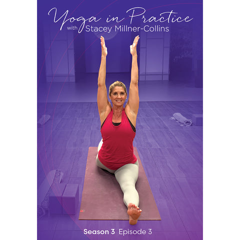 Yoga in Practice: What Makes You Come Alive?